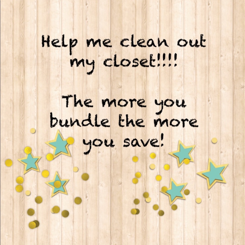 Bundle and save!